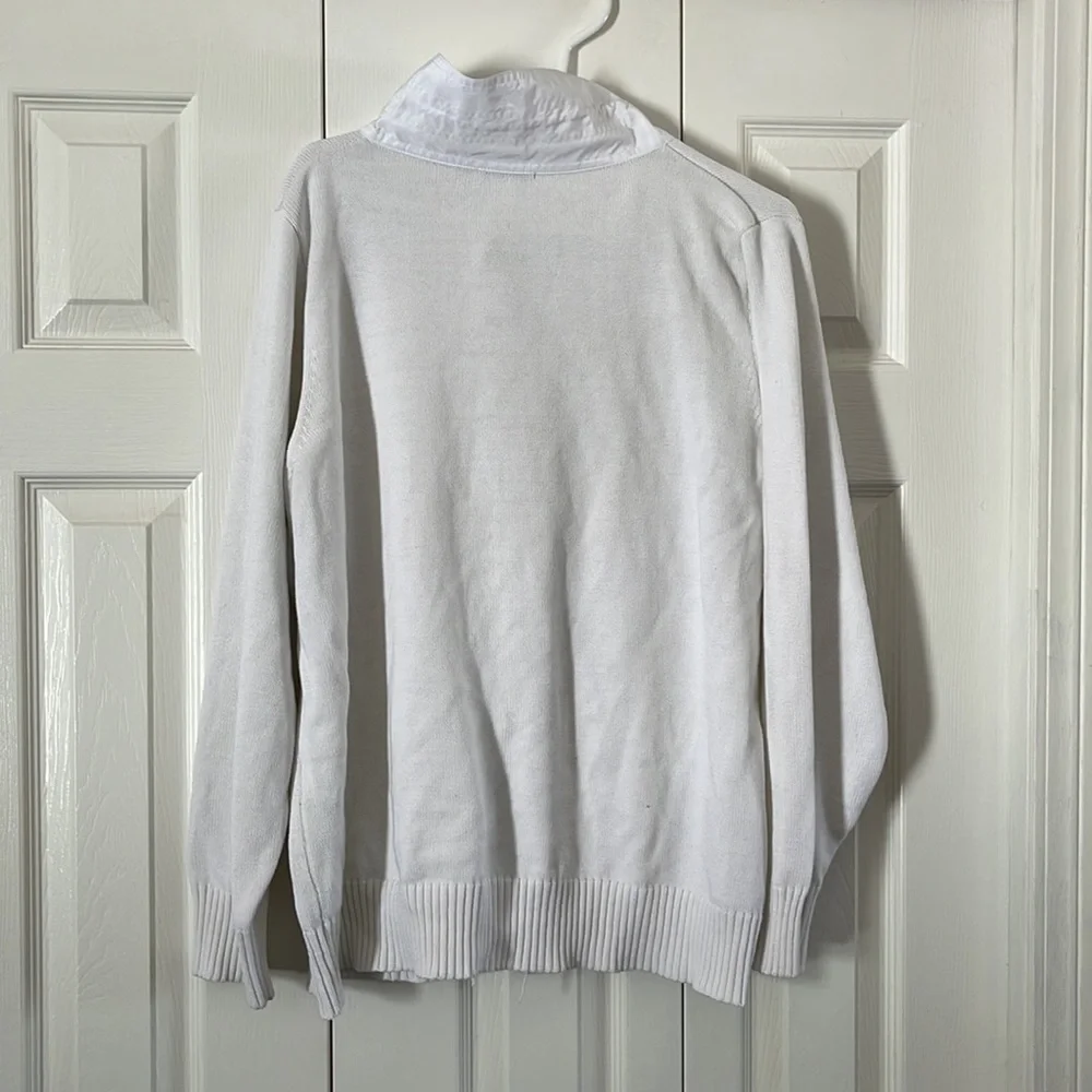 Carroll Reed Jacket Size 3X🥰 - Picture 4 of 5